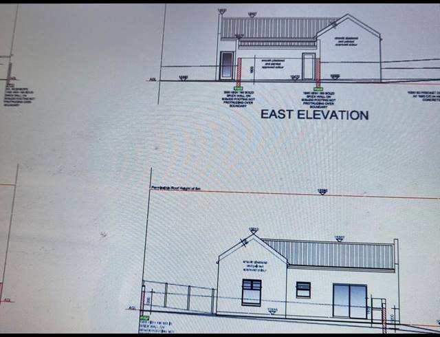 2 BEDROOM HOUSE FOR SALE IN LAAIPLEK